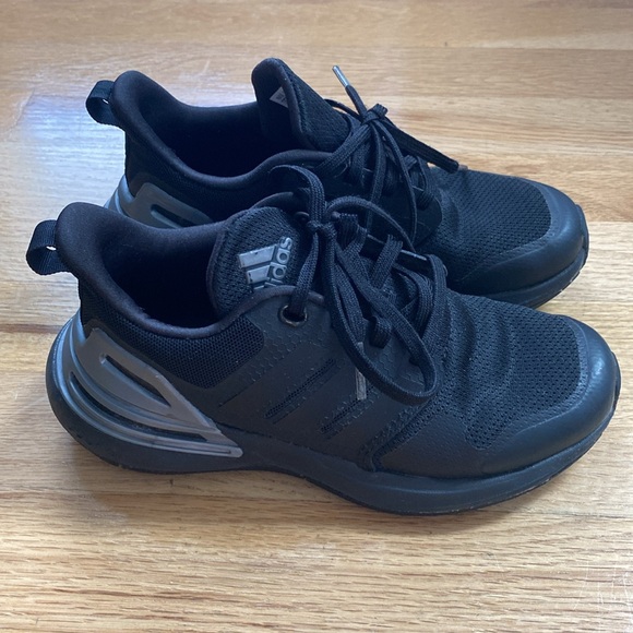 Adidas Bounce boy sneakers. Size 13K. Excellent condition! - Picture 6 of 7